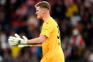 Kinský: Počítají se zápasy, ne nominace. Derby v reprezentaci rychle opadne - Sport.cz